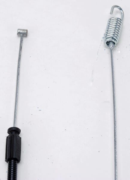 Cięgno Bowdena, napęd NTD 3810300550