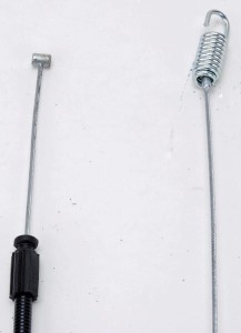 Cięgno Bowdena, napęd NTD 3810300550