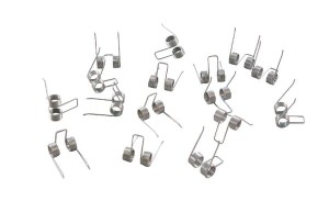 Sprężyna wertykulatora, zestaw UV-EFF40 / UV35B/40H 3640098