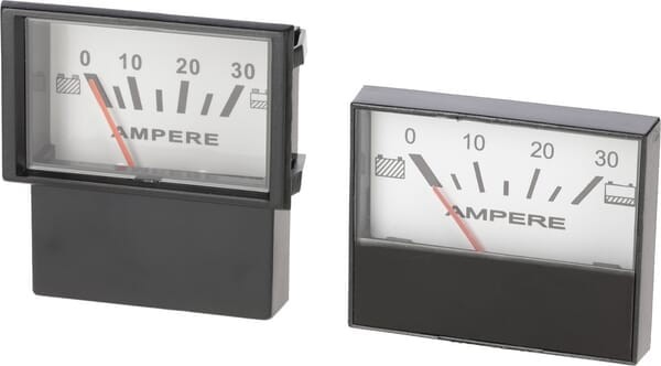 Zestaw amperomierza 981782