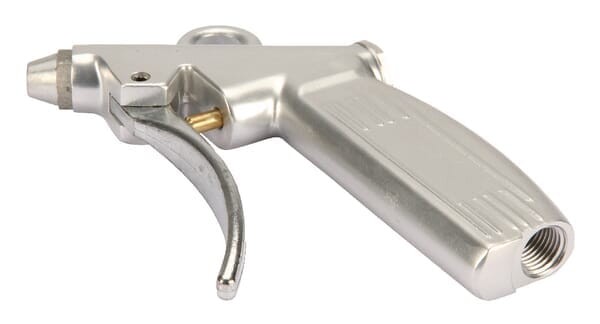 Pistolet do przedmuchiwania Rectus, aluminiowy 1/4" AA13
