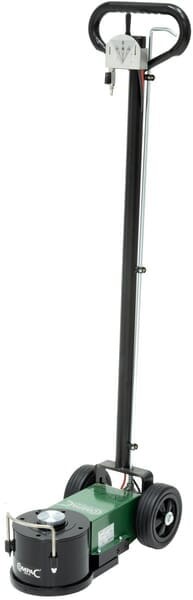 Pneumatyczny podnośnik hydrauliczny Compac, A32 16C, 40/20 t A4020C