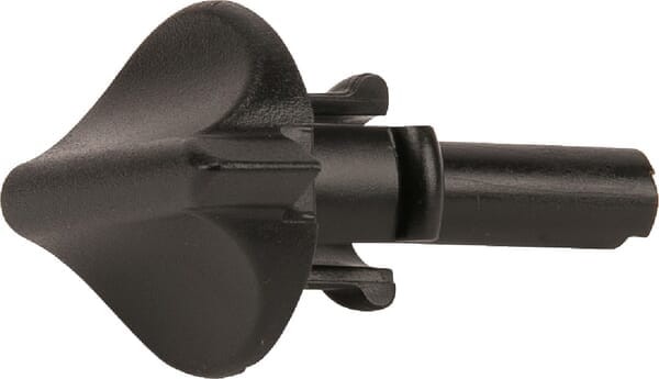 Pokrętło ssania Stihl 41281829500