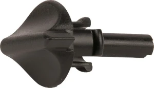 Pokrętło ssania Stihl 41281829500