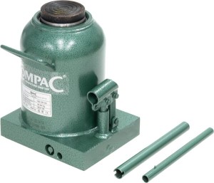 Hydrauliczny podnośnik samochodowy Compac, 50 t CBJ50G2