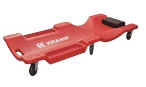 Leżanka dla mechanika BE2600KR