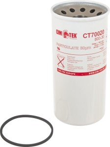 Filtr 800-30 CT70020