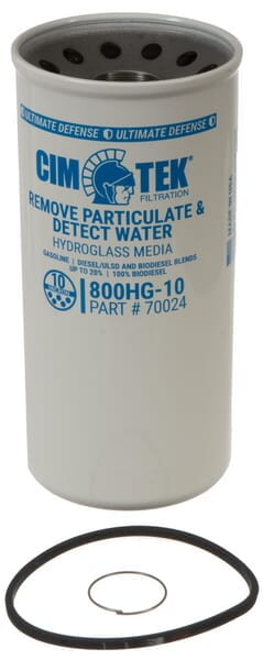 Filtr Bio-Tek 800 BHG-10 CT70024