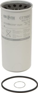 Filtr 800 HS-II-10 CT70063