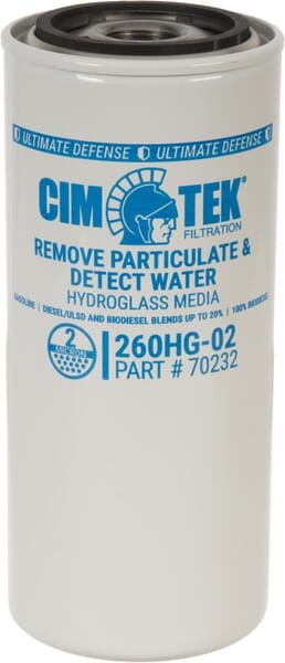 Filtr Bio-Tek 260 BHG-02 CT70232