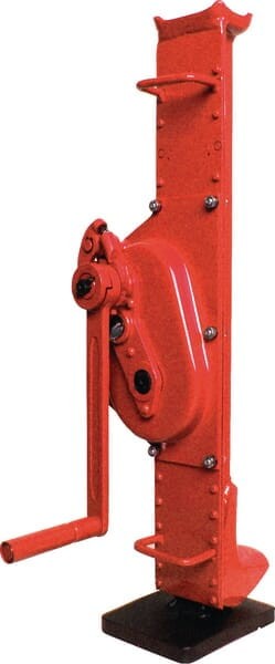 Podnośnik kolejowy 1,5 t CWS1500
