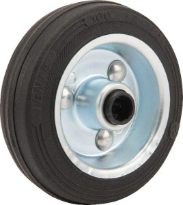 Koło 100 mm DVR100351244