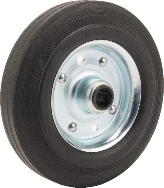 Koło 200 mm DVR200502058