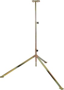 Statyw teleskopowy max. 2.5 m EM1170610020