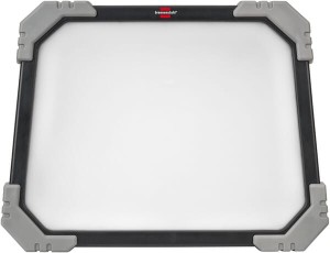 Lampa LED DINORA 5050 5000lm IP65 EM1171580001
