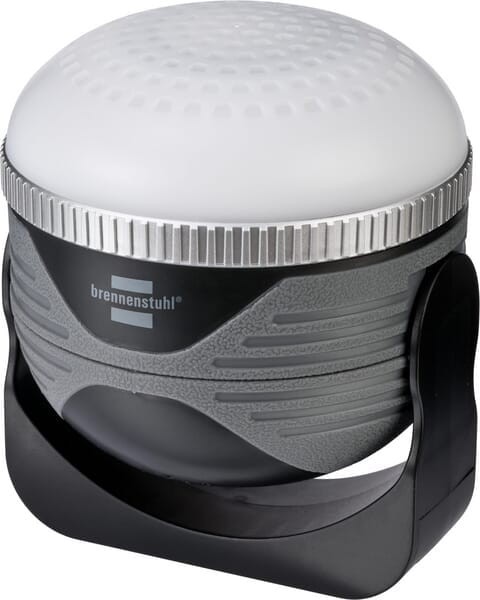 Lampa zewnętrzna LED OLI 310AB 350 lm IP44 z głośnikiem Bluetooth EM1171640