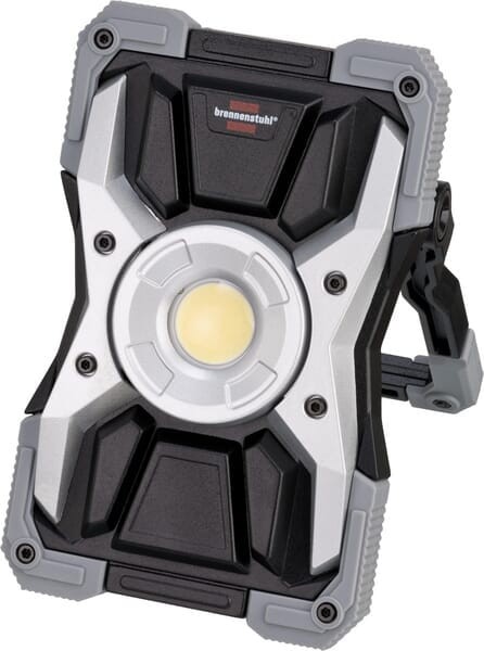 Mobilna lampa akumulatorowa LED RUFUS 1500MA 1500 lm IP65 EM1173100100