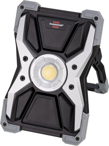 Mobilna lampa akumulatorowa LED RUFUS 3000MA 3000 lm IP65 EM1173110100