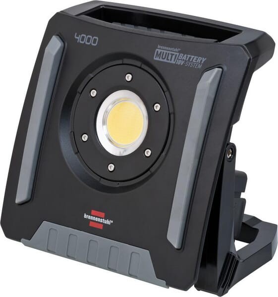 Przenośny reflektor budowlany LED Work Light 4000 MA 4500lm IP65 EM1173140400