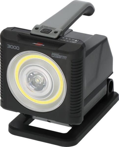 Przenośny reflektor budowlany LED Work Light HL3000 1140+2160lm IP54 EM1173730000