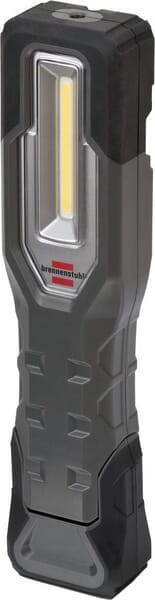Latarka LED HL 1000A EM1175680