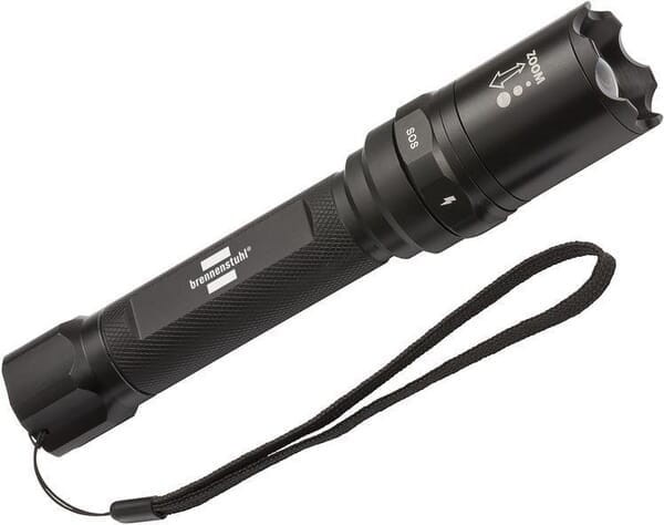 Latarka LED LuxPremium TL 400AFS EM1178600201