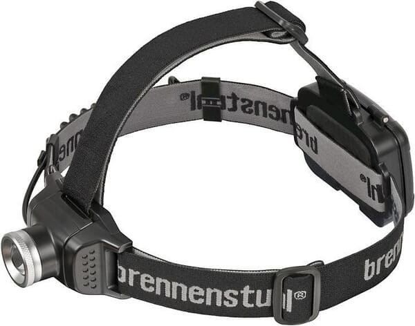 Latarka czołowa LED LuxPremium KL 200F EM1178780