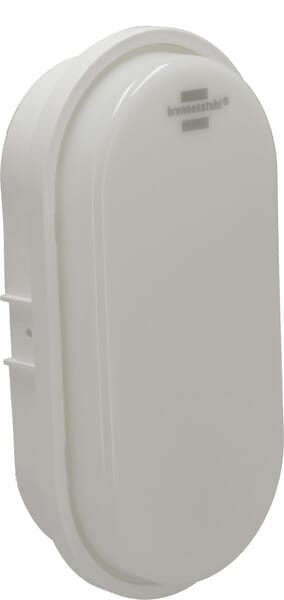 Oprawa lampy ścienna LED OL 1650 1680 lm IP65 EM1270780900