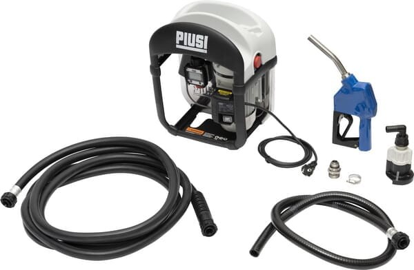 Pompa Suzzarablue3 Pro A60 IBC F00101440