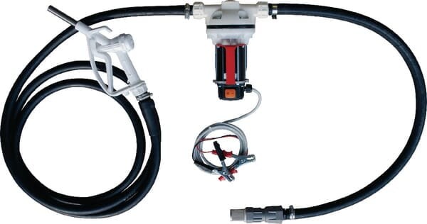 Pompa Suzzarablue kit 230V F00201C7A