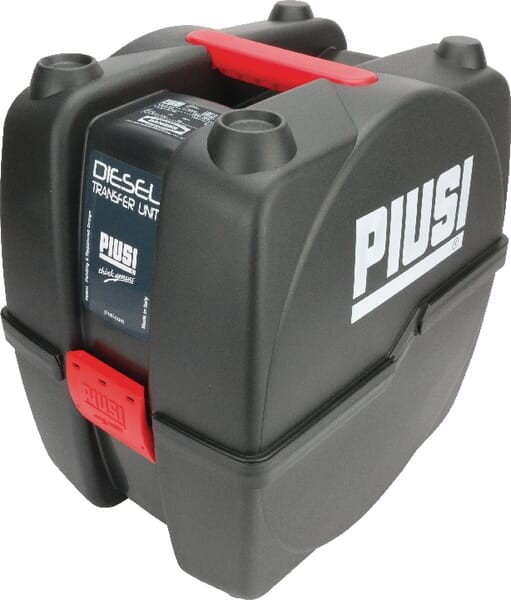Pompa do oleju napędowego Piusi Box 12V Pro F0023101B