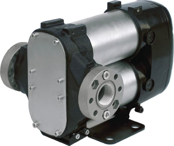 Pompa do oleju napędowego BI-PUMP 12V z przełącznikiem F00363A0A