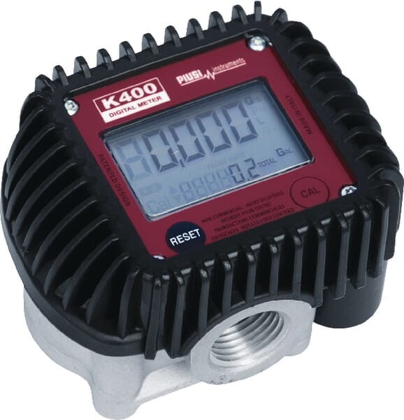 Licznik elektroniczny K400CAL L/BSP F00484000
