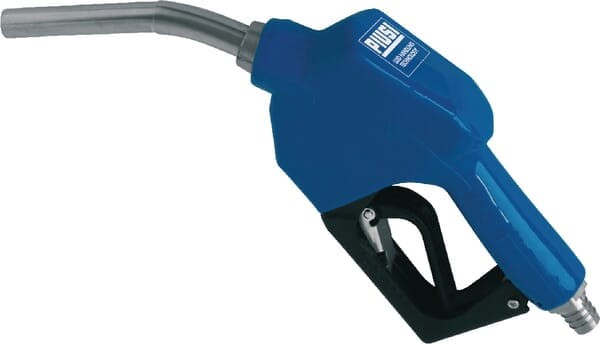 Pistolet dystrybutora automatyczny A60 odpowiedni do AdBlue® F0061903B