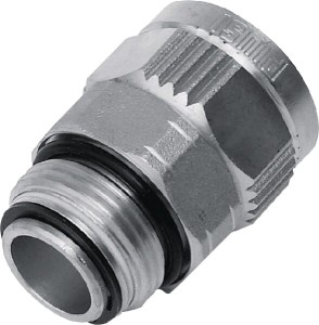 Złącze obrotowe pistoletu do tankowania 1"-1" F0062200A