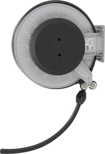 Zwijadło z wężem do roztworu mocznika 3/4" 15m F0075011B