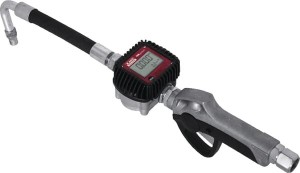 Pistolet do dystrybucji oleju cyfrowy F00984010