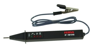 Wskaźnik napięcia F 416 Ferve F916