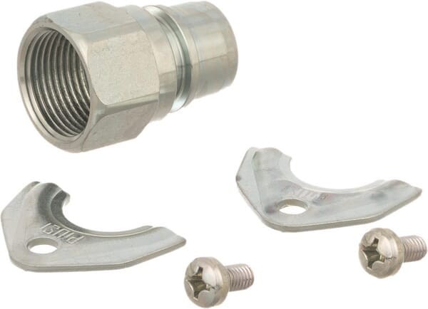 Króciec przyłączeniowy, gwint wewnętrzny 3/4" F17314000