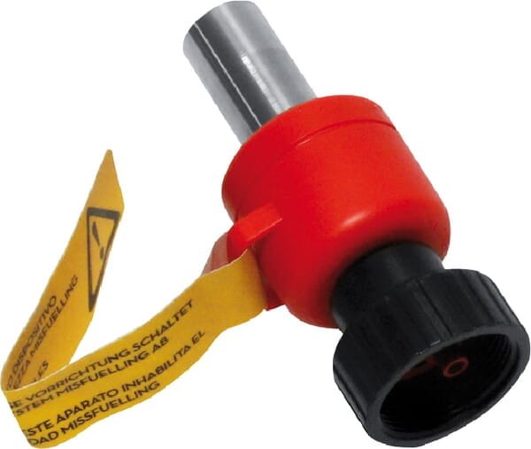 Pistolet dystrybutora SB325 odpowiedni do AdBlue® F1917400A