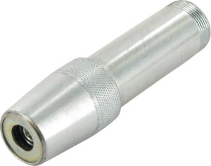 Złącze do napełniania smarownicy Pressol pasuje do FP17820 FP00816