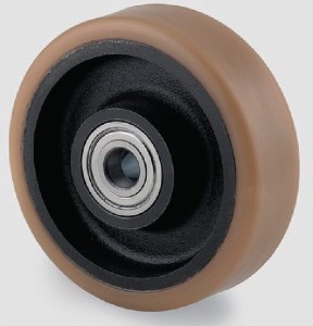 Koło 200 mm FTP2000502060