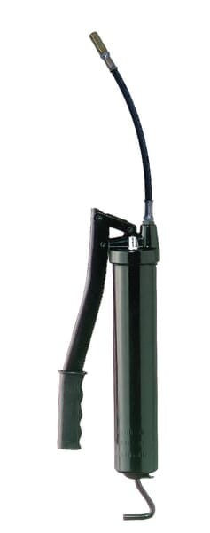 Smarownica ręczna z wężykiem Pressol, 0,5 l G1/8" FP12636103