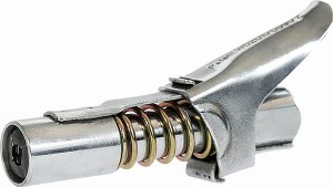 Końcówka smarownicy z dźwignią blokującą R1/8" FP12649125