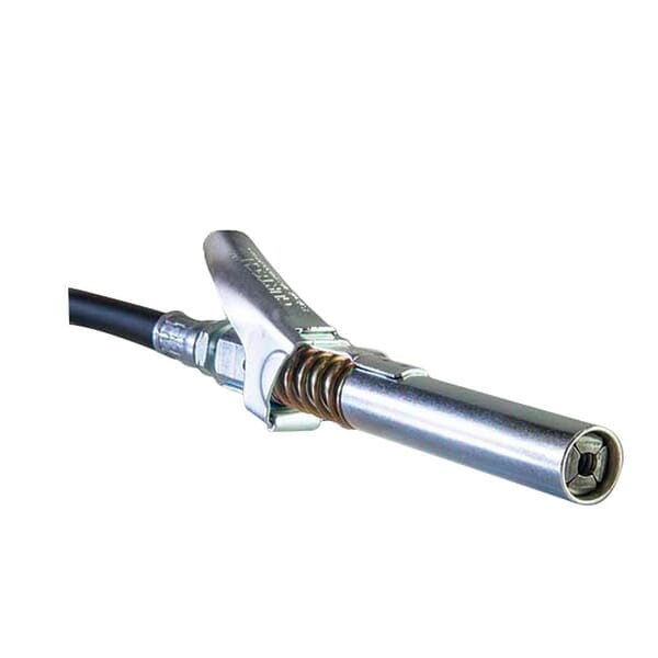 Końcówka smarownicy z dźwignią blokującą XL R1/8" FP12651125