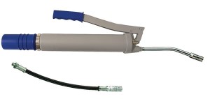Smarownica z dźwignią ręczną Pneumaxx Pressol, 400 g FP12826