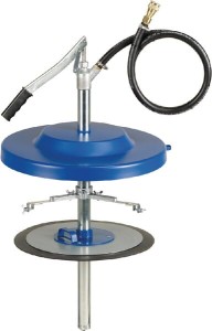 Pompa napełniająca centralny układ smarowania 20 kg FP17037