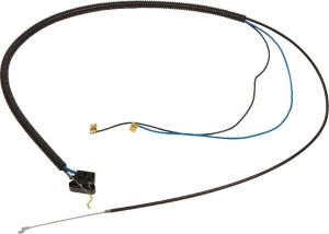 Linka cięgna gazu 41401801112