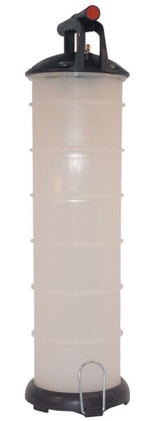 Urządzenie do odsysania oleju, 6,5 l FGP000099