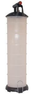 Urządzenie do odsysania oleju, 6,5 l FGP000099